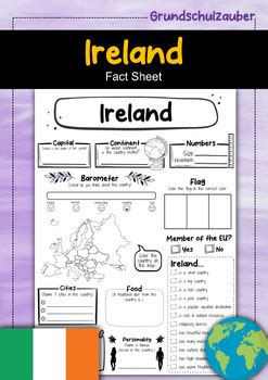 setting up a charity in ireland|FACTSHEET .